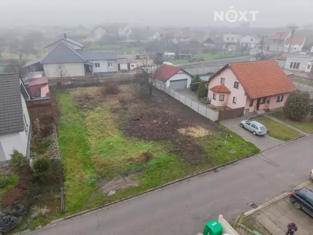 Prodej pozemku pro bydlení, Drnholec, 565 m2