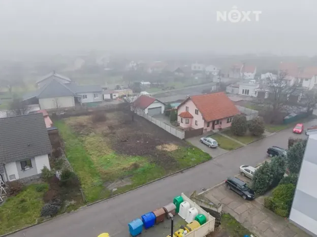 Prodej pozemku pro bydlení, Drnholec, 565 m2