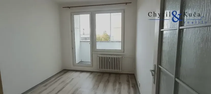 Pronájem bytu 3+1, Přerov, Dr. Milady Horákové, 61 m2