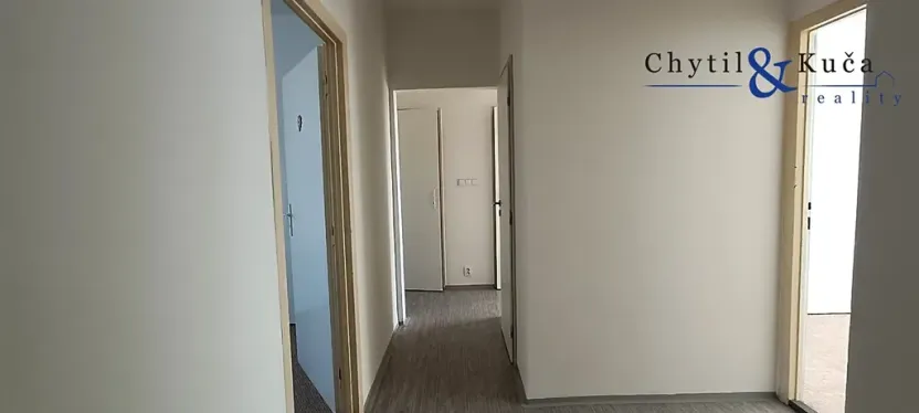 Pronájem bytu 3+1, Přerov, Dr. Milady Horákové, 61 m2