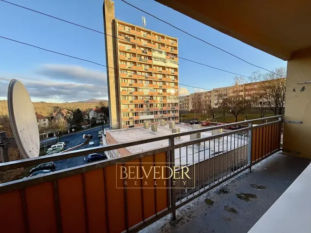 Prodej bytu 2+1, Bílina, Aléská, 48 m2