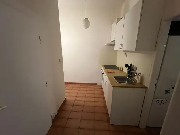 Prodej bytu 2+kk, Praha - Holešovice, Veverkova, 55 m2