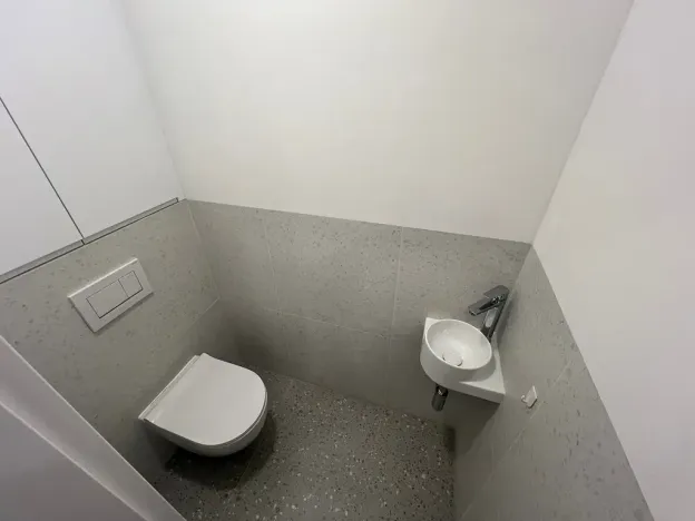 Pronájem bytu 1+kk, Praha - Krč, Murgašova, 42 m2