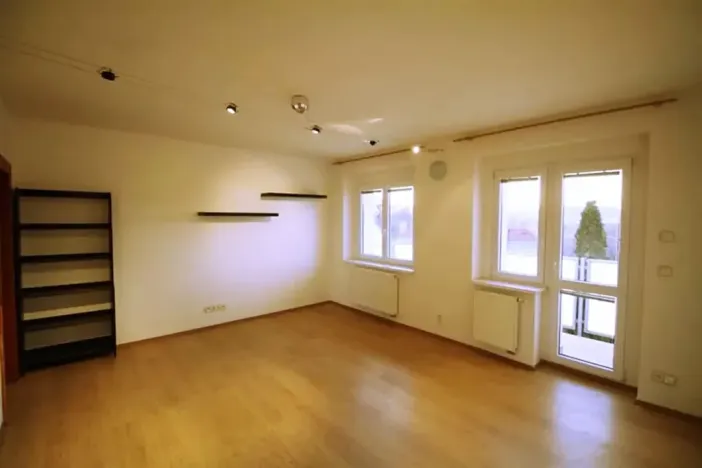 Pronájem bytu 4+1, Praha - Komořany, Na Homoli, 83 m2