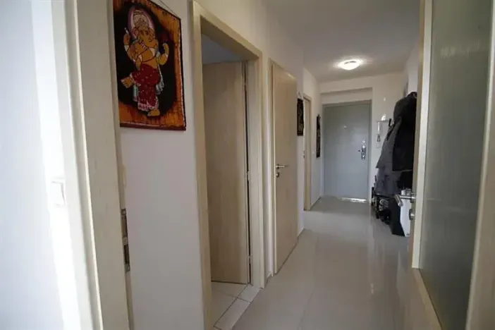 Pronájem bytu 4+1, Praha - Komořany, Na Homoli, 83 m2