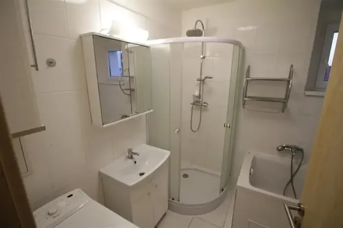 Pronájem bytu 4+1, Praha - Komořany, Na Homoli, 83 m2