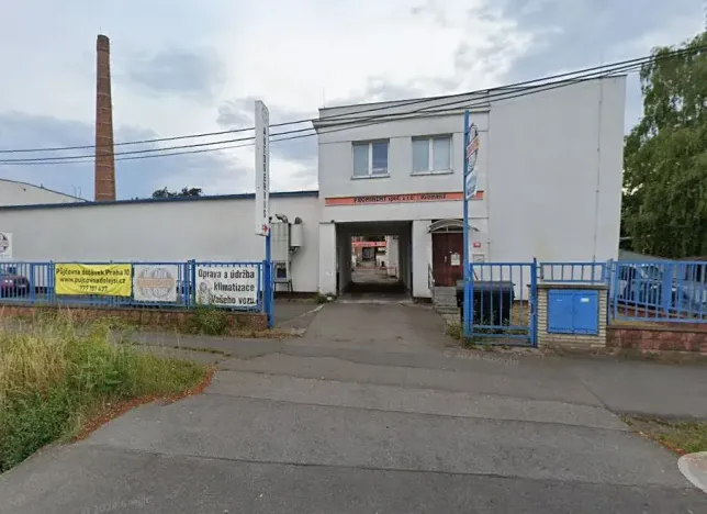 Pronájem skladu, Praha - Uhříněves, Přátelství, 15 m2