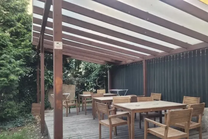 Pronájem bytu 2+kk, Praha, U Santošky, 50 m2