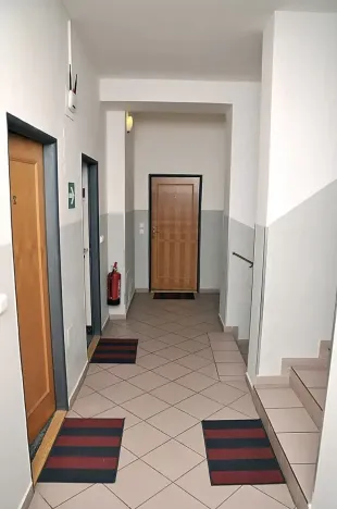 Pronájem bytu 2+kk, Praha, 45 m2