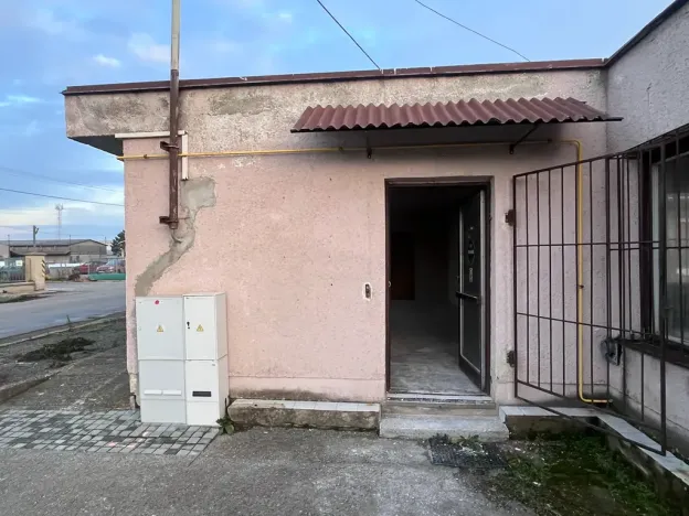 Prodej skladu, Určice, 77 m2