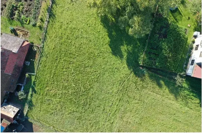 Prodej pozemku pro bydlení, Vrbice, 938 m2