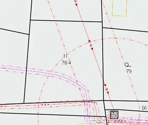 Prodej pozemku pro bydlení, Vrbice, 938 m2