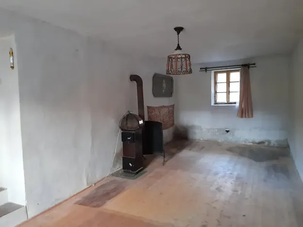 Prodej chalupy, Hartmanice, 70 m2