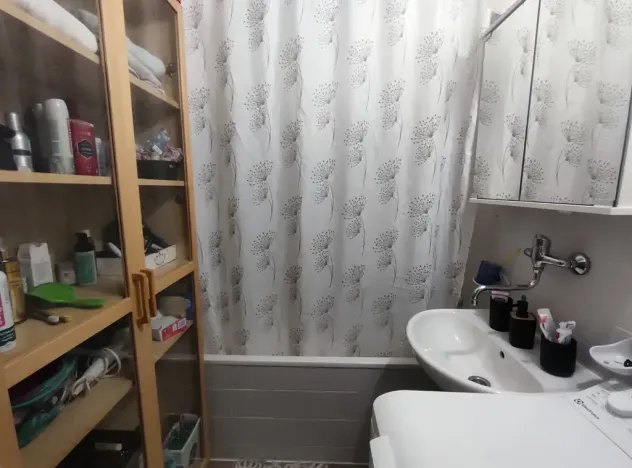 Prodej bytu 3+kk, Praha - Troja, Lublinská, 67 m2