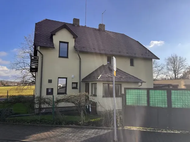 Pronájem rodinného domu, Říčany, K Solné stezce, 155 m2