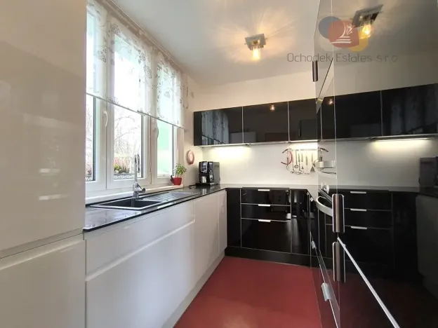 Prodej bytu 4+1, Ostrava, V Zálomu, 75 m2