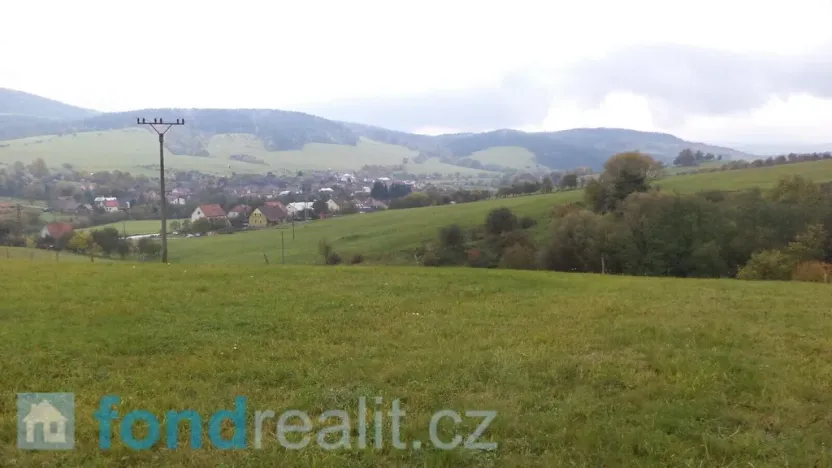 Prodej pole, Vlachovice, 6246 m2