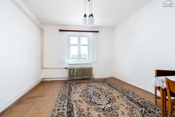 Prodej rodinného domu, Kladno, 28. října, 117 m2