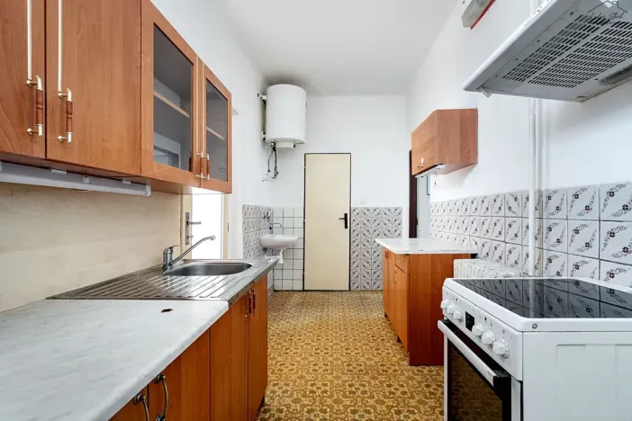 Prodej rodinného domu, Kladno, 28. října, 117 m2