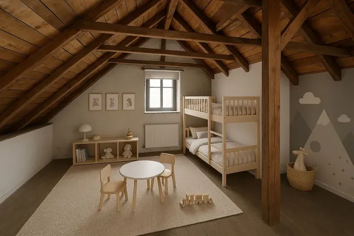 Prodej rodinného domu, Kladno, 28. října, 117 m2