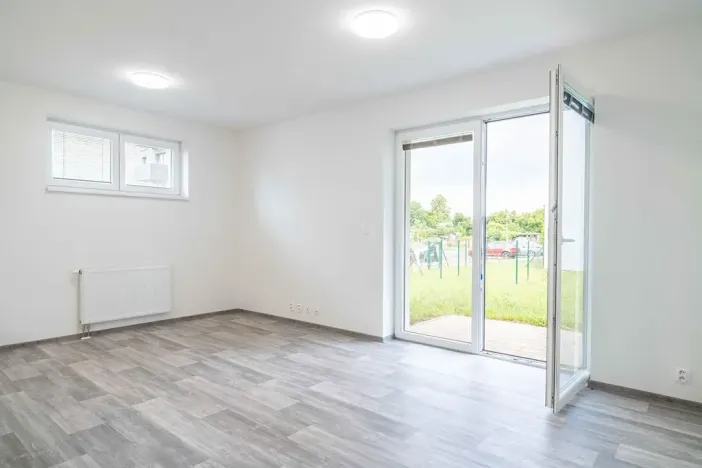 Prodej bytu 1+kk, Heřmanova Huť, U Pondu, 35 m2