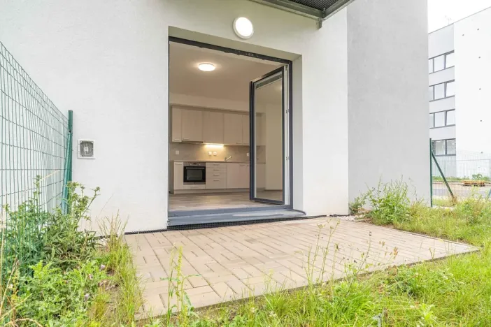 Prodej bytu 1+kk, Heřmanova Huť, U Pondu, 35 m2