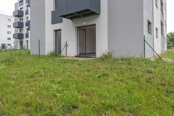 Prodej bytu 1+kk, Heřmanova Huť, U Pondu, 35 m2