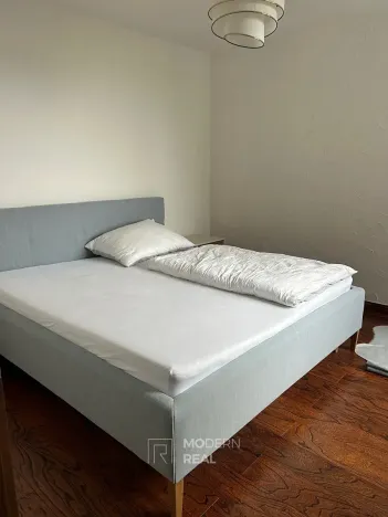 Pronájem bytu 4+1, Brno, Zikova, 94 m2