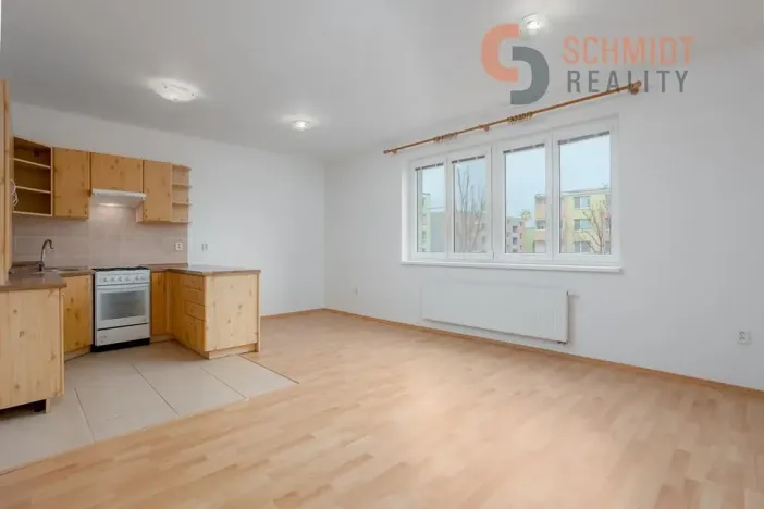 Prodej bytu 3+kk, Hustopeče, U Větrolamu, 76 m2