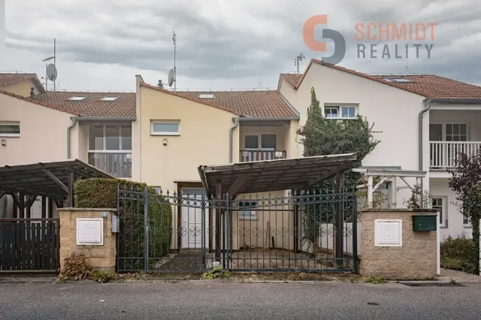 Prodej rodinného domu, Brno, 89 m2