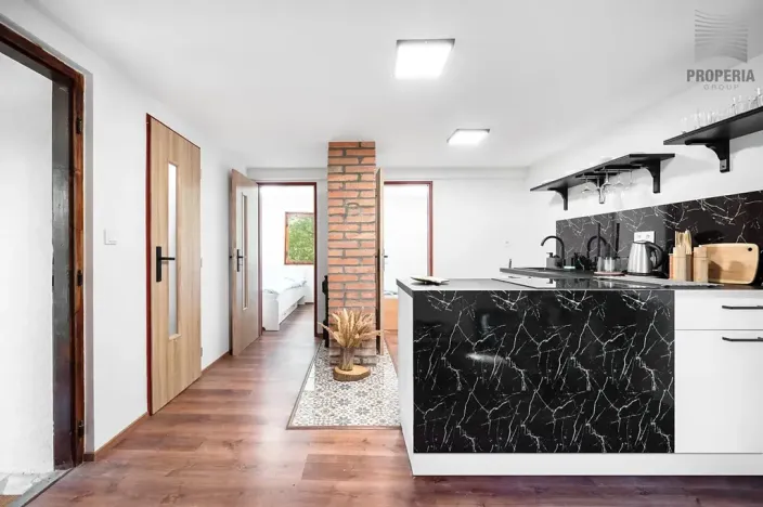 Pronájem chaty, Moravany, 37 m2