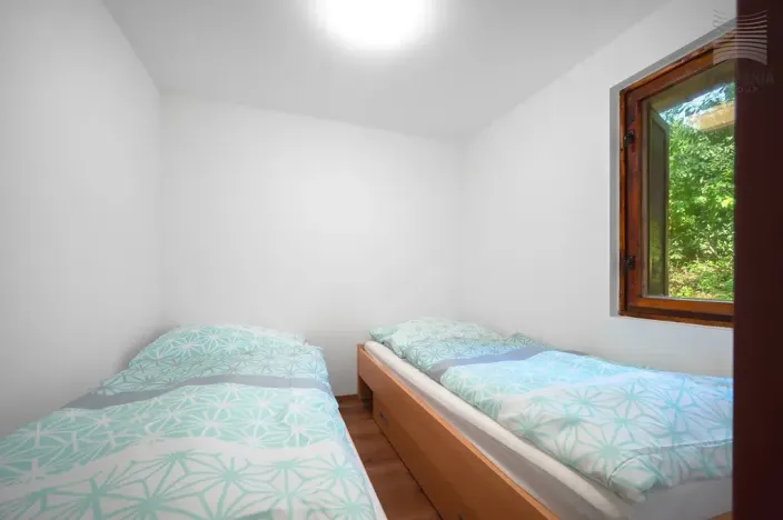 Pronájem chaty, Moravany, 37 m2