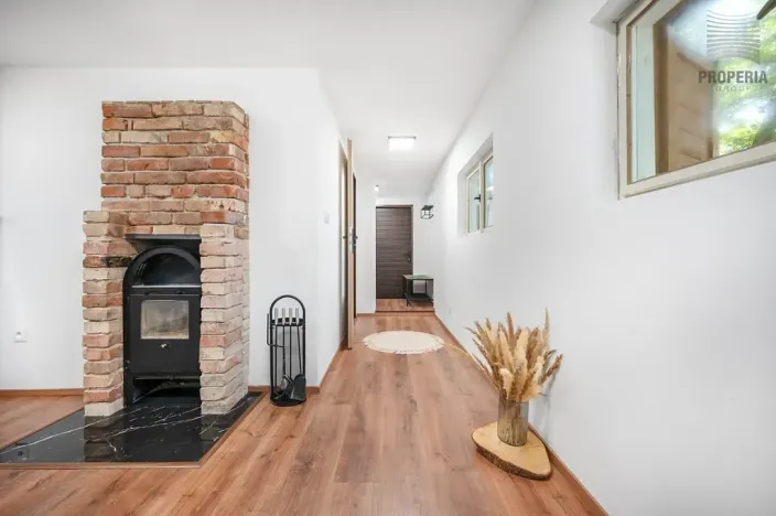 Pronájem chaty, Brno, 27 m2