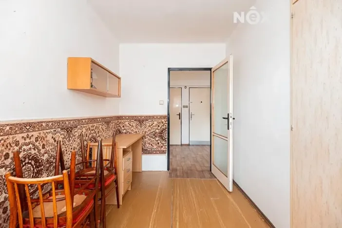 Prodej bytu 3+1, Třemošnice, Družstevní, 82 m2