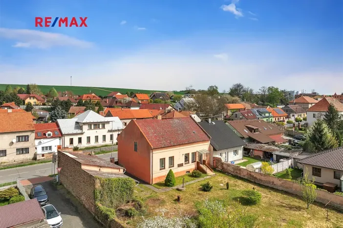 Prodej rodinného domu, Plaňany, Pražská, 152 m2