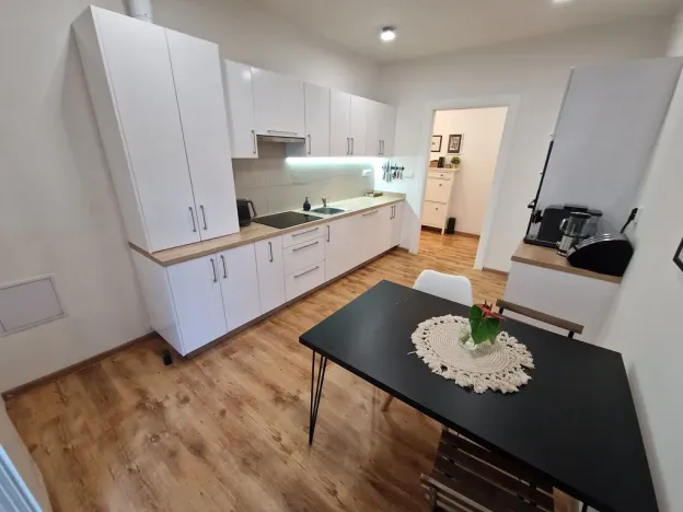 Pronájem bytu 2+1, Ostrava - Moravská Ostrava, 30. dubna, 69 m2