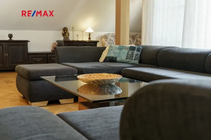 Prodej rodinného domu, Příbram, Brodská, 666 m2