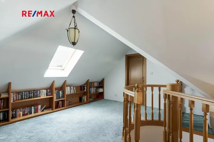 Prodej rodinného domu, Příbram, Brodská, 666 m2