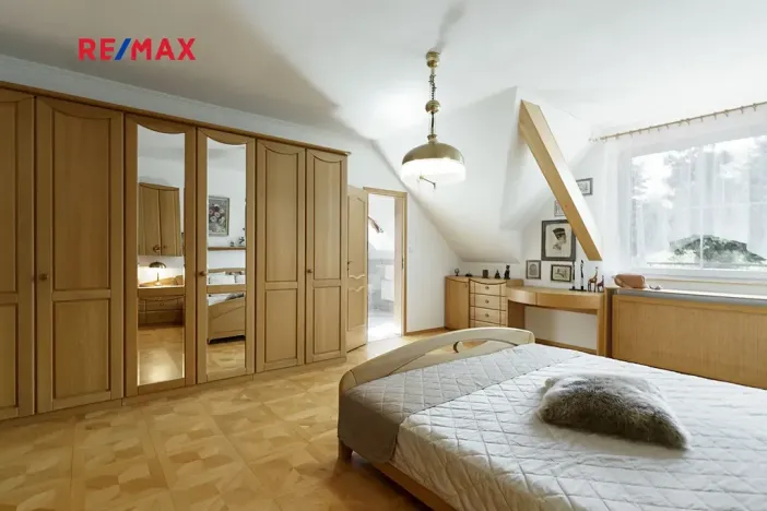 Prodej rodinného domu, Příbram, Brodská, 666 m2