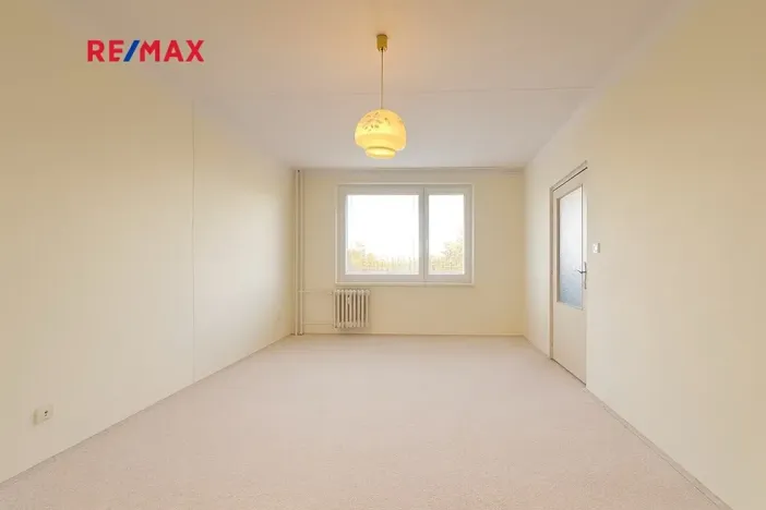 Prodej bytu 3+1, Ledeč nad Sázavou, Stínadla, 75 m2