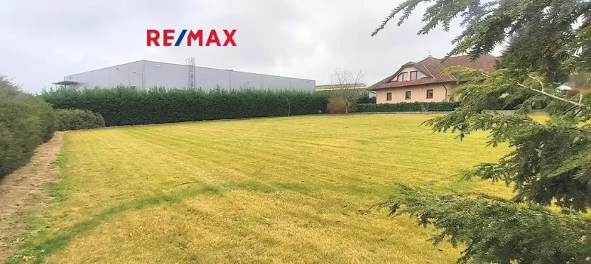 Prodej pozemku pro bydlení, Příbram, Brodská, 1659 m2