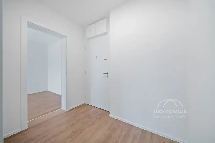 Pronájem bytu 2+kk, Praha - Chodov, Líbalova, 48 m2