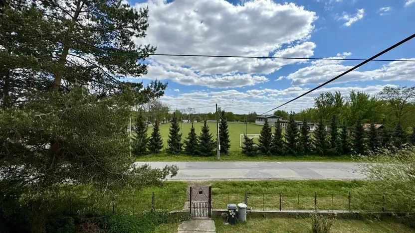 Pronájem bytu 3+kk, Vyšehořovice, 84 m2