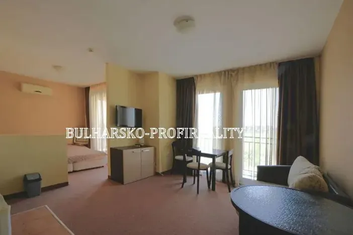 Prodej bytu 2+kk, Aheloy, Bulharsko, 60 m2