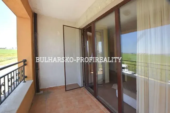 Prodej bytu 2+kk, Aheloy, Bulharsko, 60 m2
