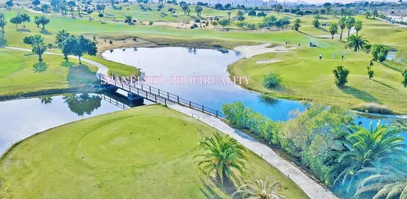 Prodej rodinného domu, Guardamar del Segura, Španělsko, 82 m2