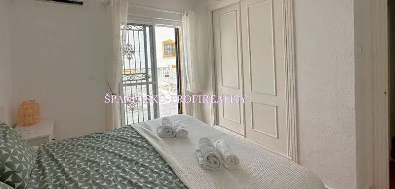 Prodej rodinného domu, Guardamar del Segura, Španělsko, 82 m2