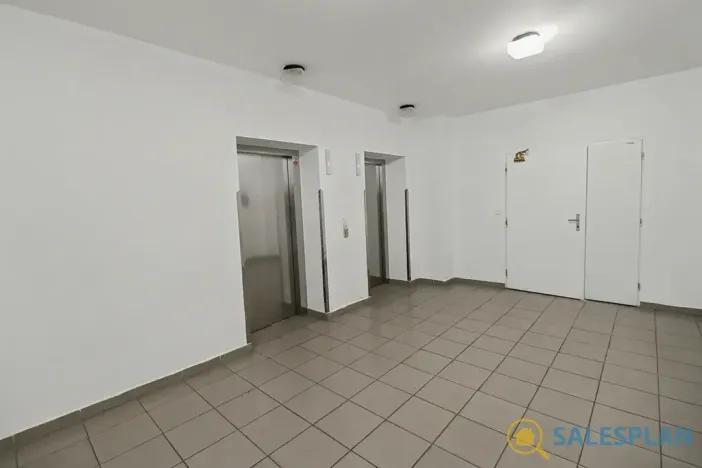 Prodej bytu 1+1, Brno, Langrova, 44 m2