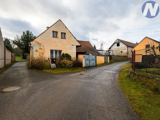 Prodej rodinného domu, Novosedly, 188 m2