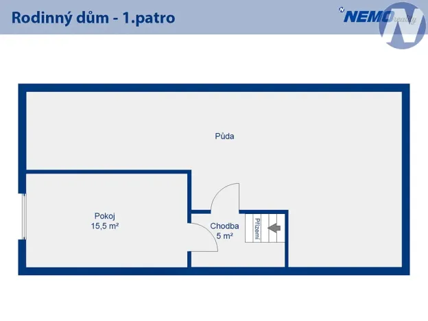 Prodej rodinného domu, Novosedly, 188 m2